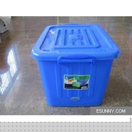 長沙65號整理周轉(zhuǎn)箱 