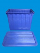 上海300L塑料水箱