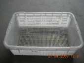 湖南18#塑料周轉筐