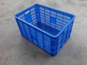 珠海6435號(hào)塑料周轉(zhuǎn)筐