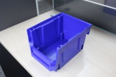 機械零件214#塑料盒
