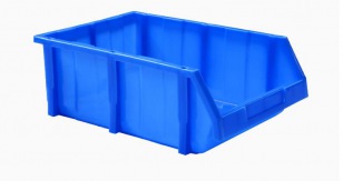 X6#斜口塑料零件盒 改變生活，工具管理新方式