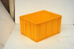 25#塑料周轉箱