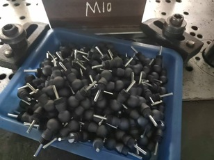 嵌件注塑的優(yōu)勢(shì)，你不能不知！